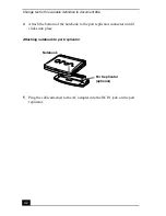 Preview for 42 page of Sony VAIO PCG-FXA33 User Manual