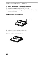 Preview for 44 page of Sony VAIO PCG-FXA33 User Manual