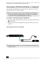 Preview for 46 page of Sony VAIO PCG-FXA33 User Manual