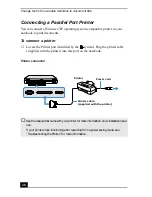 Preview for 48 page of Sony VAIO PCG-FXA33 User Manual