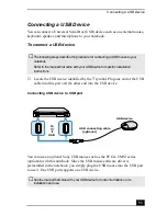 Preview for 53 page of Sony VAIO PCG-FXA33 User Manual