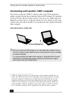 Preview for 56 page of Sony VAIO PCG-FXA33 User Manual