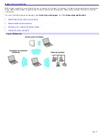 Предварительный просмотр 27 страницы Sony VAIO PCG-FXA63 User Manual