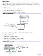 Предварительный просмотр 61 страницы Sony VAIO PCG-FXA63 User Manual