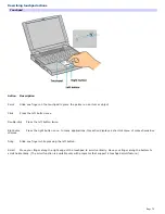 Предварительный просмотр 73 страницы Sony VAIO PCG-FXA63 User Manual