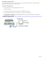 Предварительный просмотр 100 страницы Sony VAIO PCG-FXA63 User Manual