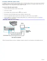 Предварительный просмотр 101 страницы Sony VAIO PCG-FXA63 User Manual