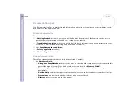 Preview for 9 page of Sony VAIO PCG-GR2515G User Manual