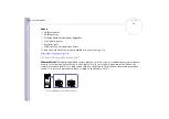 Preview for 55 page of Sony VAIO PCG-GR2515G User Manual