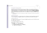 Preview for 60 page of Sony VAIO PCG-GR2515G User Manual