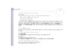 Preview for 61 page of Sony VAIO PCG-GR2515G User Manual