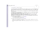 Preview for 83 page of Sony VAIO PCG-GR2515G User Manual