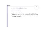 Preview for 95 page of Sony VAIO PCG-GR2515G User Manual