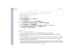 Preview for 99 page of Sony VAIO PCG-GR2515G User Manual