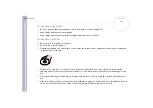 Preview for 112 page of Sony VAIO PCG-GR2515G User Manual