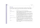 Preview for 115 page of Sony VAIO PCG-GR2515G User Manual