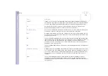 Preview for 117 page of Sony VAIO PCG-GR2515G User Manual