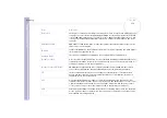 Preview for 120 page of Sony VAIO PCG-GR2515G User Manual