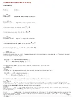 Preview for 8 page of Sony VAIO PCG-GR300K User Manual