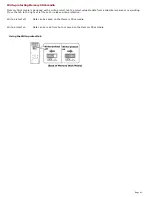 Preview for 41 page of Sony VAIO PCG-GR300K User Manual