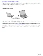 Preview for 49 page of Sony VAIO PCG-GR300K User Manual