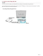 Preview for 54 page of Sony VAIO PCG-GR300K User Manual