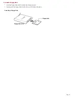 Preview for 55 page of Sony VAIO PCG-GR300K User Manual