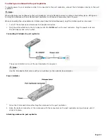 Preview for 61 page of Sony VAIO PCG-GR300K User Manual