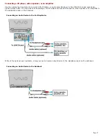 Preview for 67 page of Sony VAIO PCG-GR300K User Manual