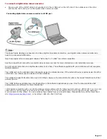 Preview for 82 page of Sony VAIO PCG-GR300K User Manual