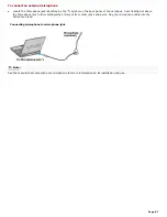 Preview for 87 page of Sony VAIO PCG-GR300K User Manual