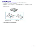 Preview for 112 page of Sony VAIO PCG-GR300K User Manual