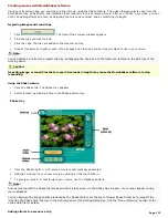 Preview for 137 page of Sony VAIO PCG-GR300K User Manual