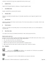 Предварительный просмотр 166 страницы Sony VAIO PCG-GR300K User Manual