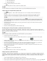 Preview for 170 page of Sony VAIO PCG-GR300K User Manual