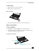 Preview for 15 page of Sony VAIO PCG-GRS100 User Manual