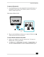 Preview for 35 page of Sony VAIO PCG-GRS100 User Manual