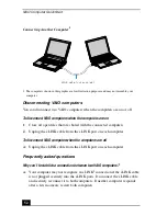 Preview for 52 page of Sony VAIO PCG-GRS100 User Manual