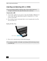 Preview for 56 page of Sony VAIO PCG-GRS100 User Manual