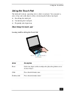 Preview for 85 page of Sony VAIO PCG-GRS100 User Manual