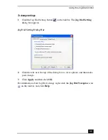 Preview for 95 page of Sony VAIO PCG-GRS100 User Manual