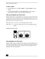 Preview for 98 page of Sony VAIO PCG-GRS100 User Manual