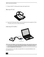 Preview for 120 page of Sony VAIO PCG-GRS100 User Manual