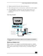 Preview for 131 page of Sony VAIO PCG-GRS100 User Manual