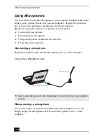 Preview for 140 page of Sony VAIO PCG-GRS100 User Manual