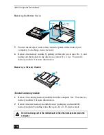 Preview for 158 page of Sony VAIO PCG-GRS100 User Manual