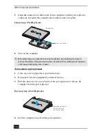 Preview for 164 page of Sony VAIO PCG-GRS100 User Manual