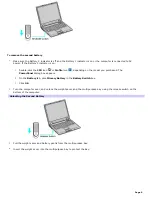 Preview for 9 page of Sony VAIO PCG-GRT100K User Manual