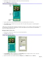 Preview for 70 page of Sony VAIO PCG-GRT100K User Manual