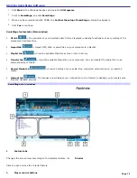 Preview for 75 page of Sony VAIO PCG-GRT100K User Manual